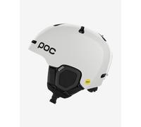 Casque POC Fornix MIPS blanc noir - M-L