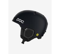 Casque POC Fornix MIPS noir blanc - M-L