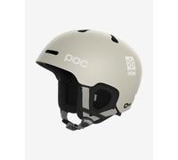 POC - Casque de ski/snowboard - Fornix MIPS POW JJ Mineral Grey Matt - Taille 51-54 cm - Beige Beige 51-54 cm