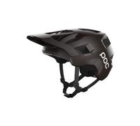Casque POC Kortal marron foncé mat - S