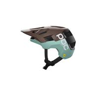 Casque POC Kortal Race MIPS Marron