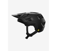 POC Casque VTT intégral Kortal Race MIPS - Uranium Black Matt - M/L 55-58 cm