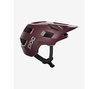 Poc Kortal Mtb Helmet Violet XS-S Propylene Red Matt