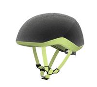 Casque POC Myelin Noir Lime, Taille M