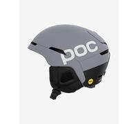 Casque de ski POC Obex BC MIPS (Granite Grey Matt) MLG