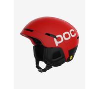 POC Obex BC MIPS Casque de Ski Unisex-Adult, Prismane Red Matt, XS-S (51-54cm)