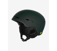 Casque POC Obex MIPS vert foncé forêt - XS-S
