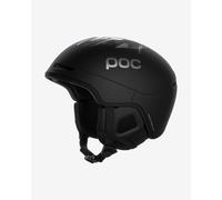 Casque POC Obex Pure Odermatt Edition noir gris argenté - XL-XXL
