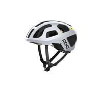 Casque poc octal mips hydrogen blanc