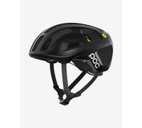 Casque poc octal mips uranium noir mat