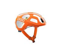 Casque poc octal mips orange