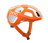 Casque POC Octal MIPS orange fluo - M