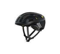 Casque poc octal mips uranium noir mat