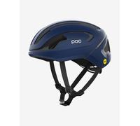 Casque POC Omne Air MIPS bleu plomb mat - M