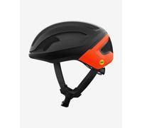 Casque POC Omne Air MIPS noir pur orange - XL-XXL