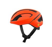 Casque POC Omne Air Mips Orange Mat, Taille M: 54-59 cm