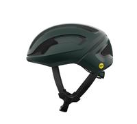 Casque POC Omne Air Mips Vert Mat, Taille M: 54-59 cm