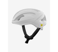 Casque POC Omne Air Wide Fit MIPS blanc grisâtre - M