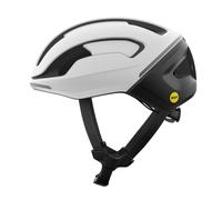 Casque POC Omne Beacon MIPS blanc noir - S