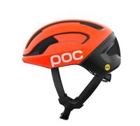 Casque POC Omne Beacon MIPS Orange Noir, Taille M