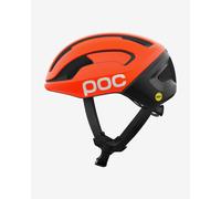Casque POC Omne Beacon MIPS orange vif noir - XL-XXL