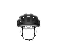 POC Casque route Omne Lite Noir/Blanc