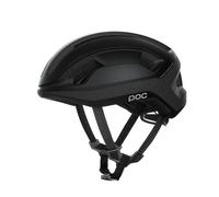 Poc Omne Lite Wide Fit Helmet Noir M