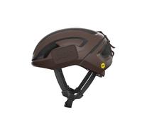 Casque POC Omne Ultra MIPS Marron, Taille L (56-61 cm)