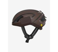 Casque POC Omne Ultra MIPS marron - XS-S