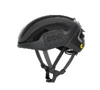 POC Casque vélo Omne Ultra MIPS – Noir mat – S (50-56 cm)