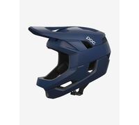 Casque POC Otocon bleu plomb mat - S