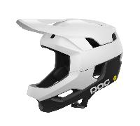 POC Casque VTT Otocon Race MIPS M (55-58 cm) Hydrogen White / Uranium Black Matt