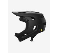 Poc - Otocon Race MIPS - Casque VTT Uranium Black Matt - L (59 - 62 cm)