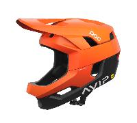 POC Casque intégral VTT Otocon Race MIPS – ultraléger, RECCO & NFC Medical ID