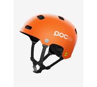 Casque POC POCito Crane MIPS orange enfant - XS-S