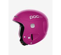 POC - Casque de ski - POCito Skull Fluorescent Pink - Rose Rose