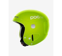 Casque POC POCito Helmet Skull vert lime enfant