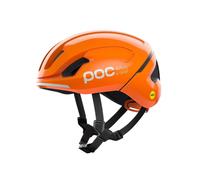 Casque POC POCito Omne MIPS orange fluo enfant - S