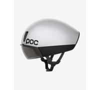 Casque POC Procen Air blanc noir - S