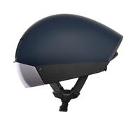 POC Casque Procen Air bleu marine Taille M