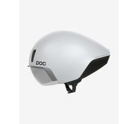 Casque POC Procen blanc