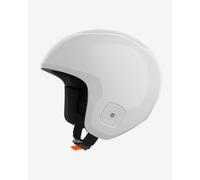 POC - Casque de ski avec visière intégrée - Levator Mips Hydrogen White - Taille 51-54 cm - Blanc Blanc 51-54 cm