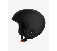 POC - Casque de ski - Skull Dura X MIPS Uranium Black Matt - Taille 51-54 cm - Noir Noir 51-54 cm