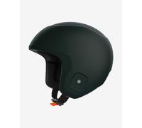 Casque POC Skull Dura X MIPS vert foncé mat - XL-XXL