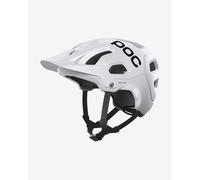Casque POC Tectal blanc mat - XL-XXL