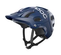 Casque POC Tectal Bleu Marine Mat, Taille M/L