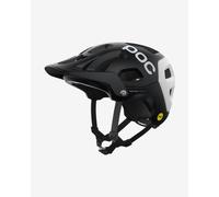Poc Tectal Race MIPS - Casque VTT Uranium Black / Hydrogen White Matt 59-62 cm