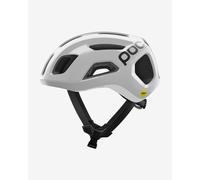 Casque POC Ventral Air MIPS Blanc Noir, Taille S (50-56 cm)