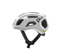 Casque POC Ventral Air MIPS Blanc Noir, Taille L (56-61 cm)