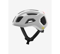 Casque POC Ventral Air MIPS blanc pur orange - M-L